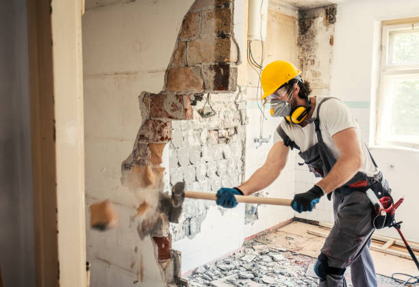 Best Concrete Repair Services  in Random Lake, WI