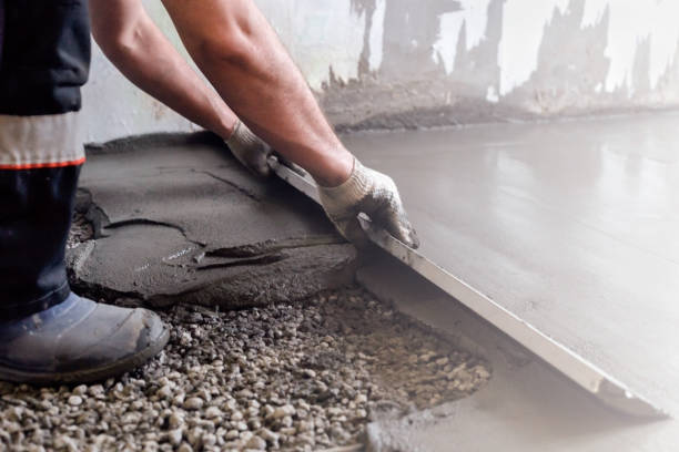 Best Concrete Driveway Installation  in Random Lake, WI